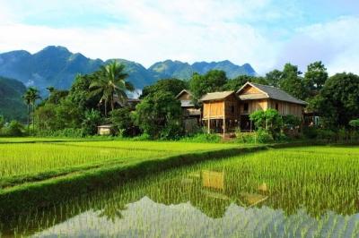 Những điểm du lịch đẹp nhất Mai Châu